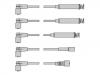 Cables de encendido Ignition Wire Set:16 12 533
