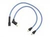 Cables d'allumage Ignition Wire Set:72385585
