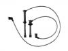 Cables d'allumage Ignition Wire Set:ZE28-18-140