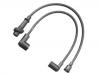 Cables d'allumage Ignition Wire Set:91172600