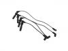Cables d'allumage Ignition Wire Set:036 905 430 AE