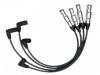 Cables d'allumage Ignition Wire Set:06A 905 430 S