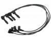 Ignition Wire Set:12 12 1 734 098