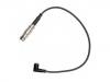 Ignition Wire Set:021 905 409 N